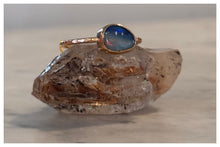 Load image into Gallery viewer, Opal Ring
