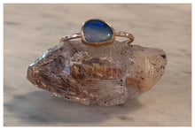 Load image into Gallery viewer, Opal Ring
