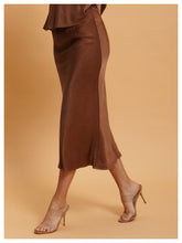 Load image into Gallery viewer, The Slip Skirt
