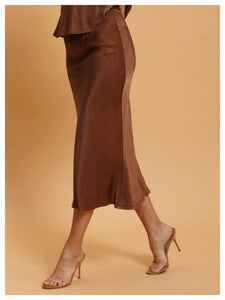 The Slip Skirt