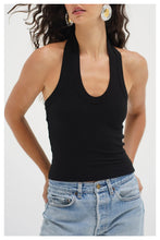 Load image into Gallery viewer, The Jules Halter Top
