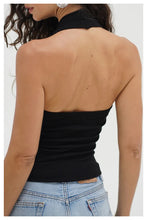 Load image into Gallery viewer, The Jules Halter Top
