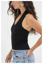 Load image into Gallery viewer, The Jules Halter Top
