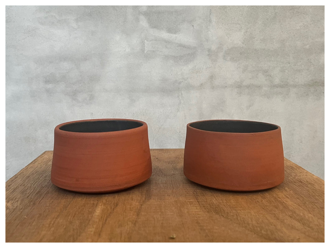 Ceramic Espressol Cup