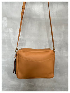 The Rome Crossbody