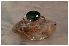 Load image into Gallery viewer, Emerald Ring
