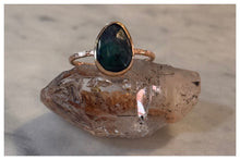 Load image into Gallery viewer, Emerald Ring
