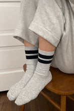 Load image into Gallery viewer, The Grandpa Varsity Socks

