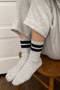 The Grandpa Varsity Socks