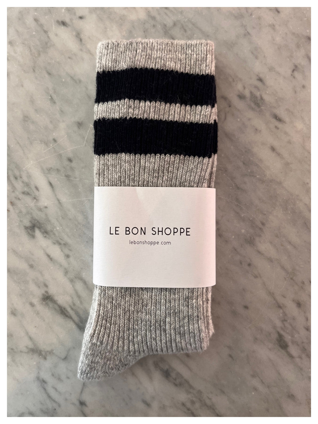 The Grandpa Varsity Socks