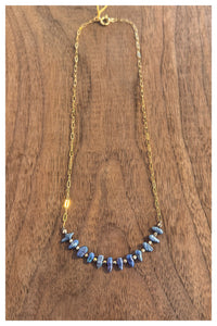 Freshwater Pearl Necklace