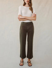 Load image into Gallery viewer, The Cropped Trouser
