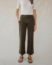 Load image into Gallery viewer, The Cropped Trouser
