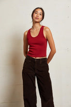 Load image into Gallery viewer, The Blondie Tank
