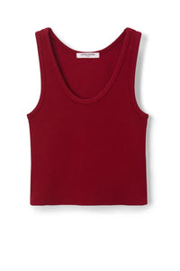 The Blondie Tank