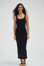 Load image into Gallery viewer, The Timeless Tank Midi Dress
