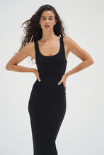 Load image into Gallery viewer, The Timeless Tank Midi Dress
