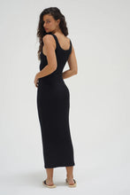 Load image into Gallery viewer, The Timeless Tank Midi Dress
