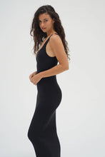Load image into Gallery viewer, The Timeless Tank Midi Dress
