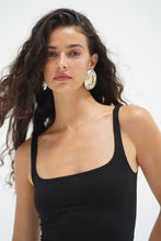 Load image into Gallery viewer, Ribbed Scoop Tank
