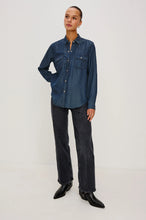 Load image into Gallery viewer, The Remi  Shirt
