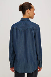 The Remi  Shirt
