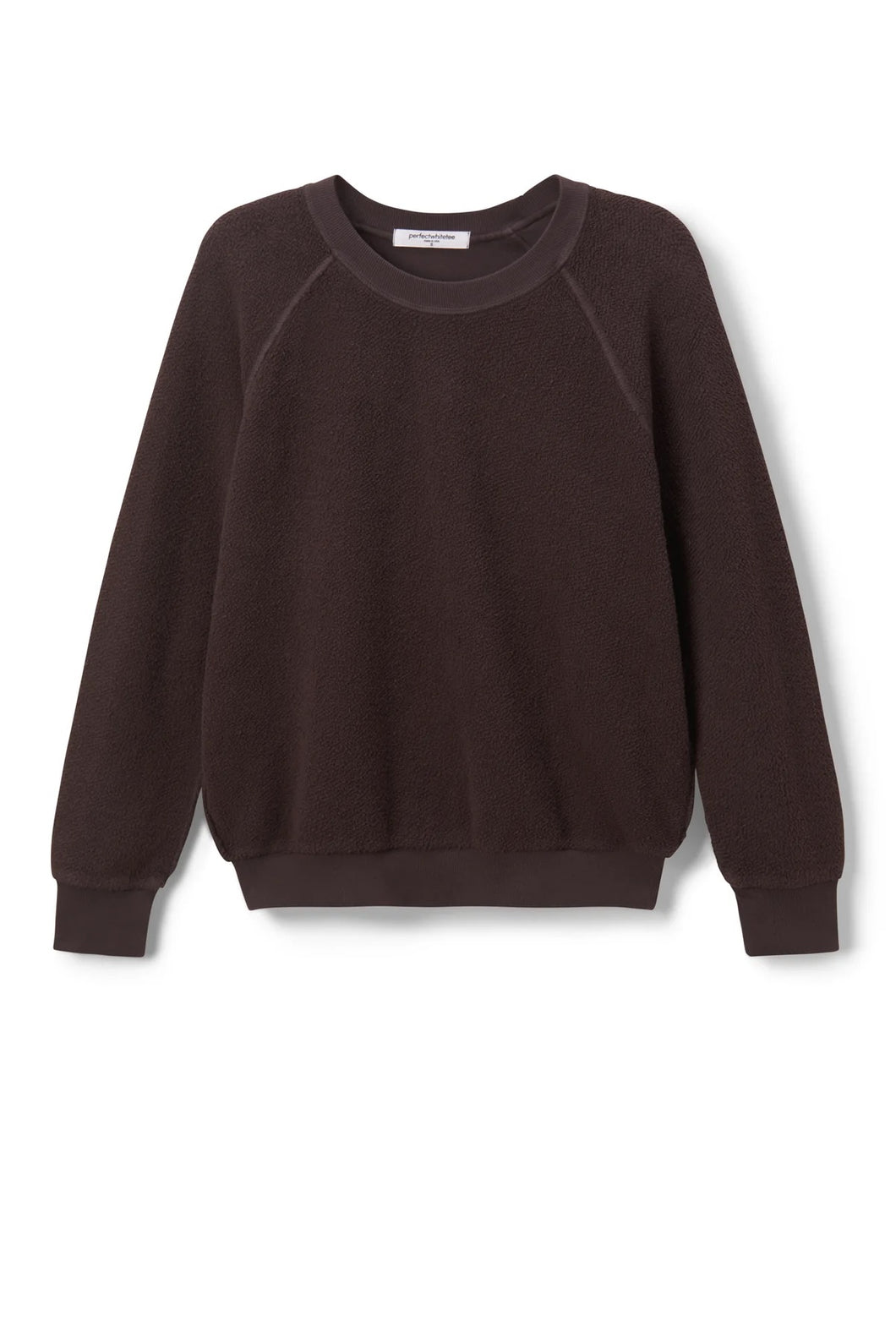 The Ziggy Sweatshirt