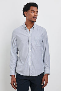 The Vance Shirt