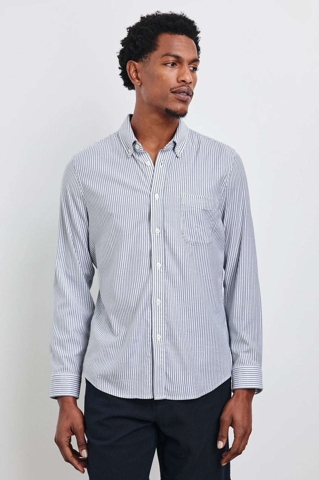 The Vance Shirt