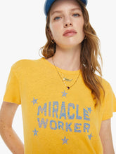 Load image into Gallery viewer, The Miracle Worker Tee
