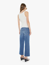 Load image into Gallery viewer, The Mid Rise Maven Ankle

