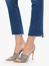 Load image into Gallery viewer, The Insider Ankle Step Fray
