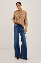 Load image into Gallery viewer, The Carre Cardigan

