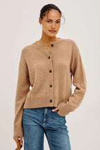 Load image into Gallery viewer, The Carre Cardigan
