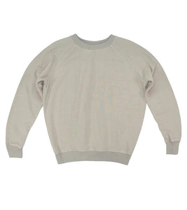 The Bonfire Raglan Sweatshirt