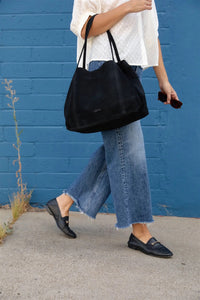 The Oversized Tote