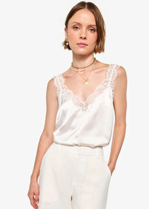 The Lace Cami