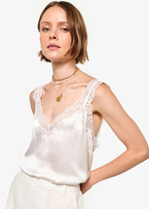 The Lace Cami