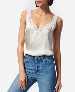 The Lace Cami