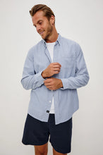 Load image into Gallery viewer, The Vance Shirt
