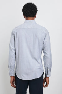 The Vance Shirt
