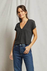 The Alanis Tee