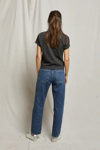 The Alanis Tee