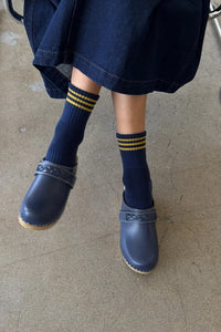 The Girlfriend Socks