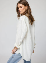 Load image into Gallery viewer, The Linen Favorite Shirt
