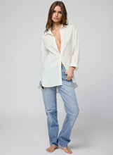 Load image into Gallery viewer, The Linen Favorite Shirt
