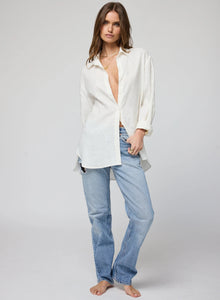 The Linen Favorite Shirt