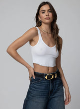 Load image into Gallery viewer, The Rib Double Scoop Tank
