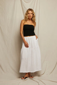 The Bella Skirt