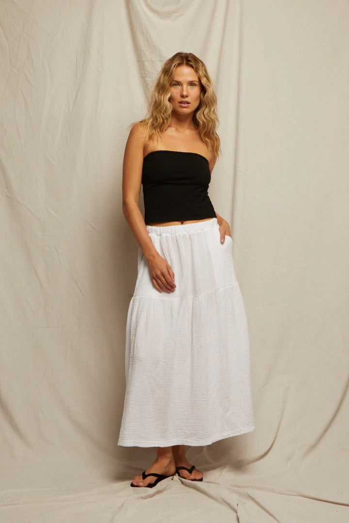 The Bella Skirt